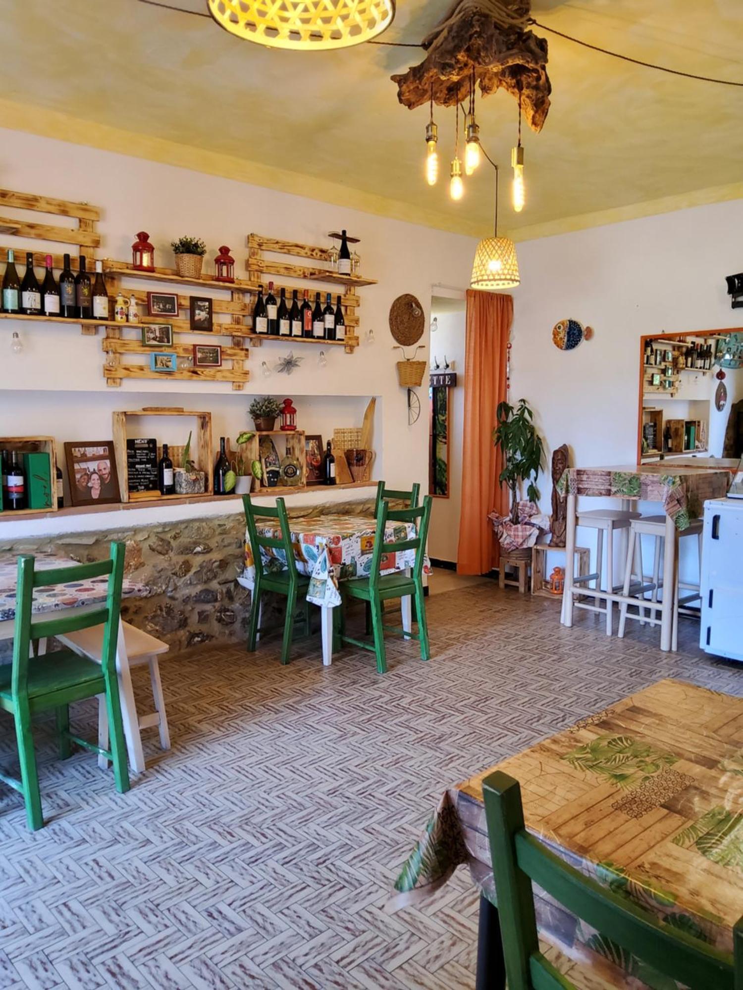 Grilli Valle Degli Etruschi B&B מראה חיצוני תמונה