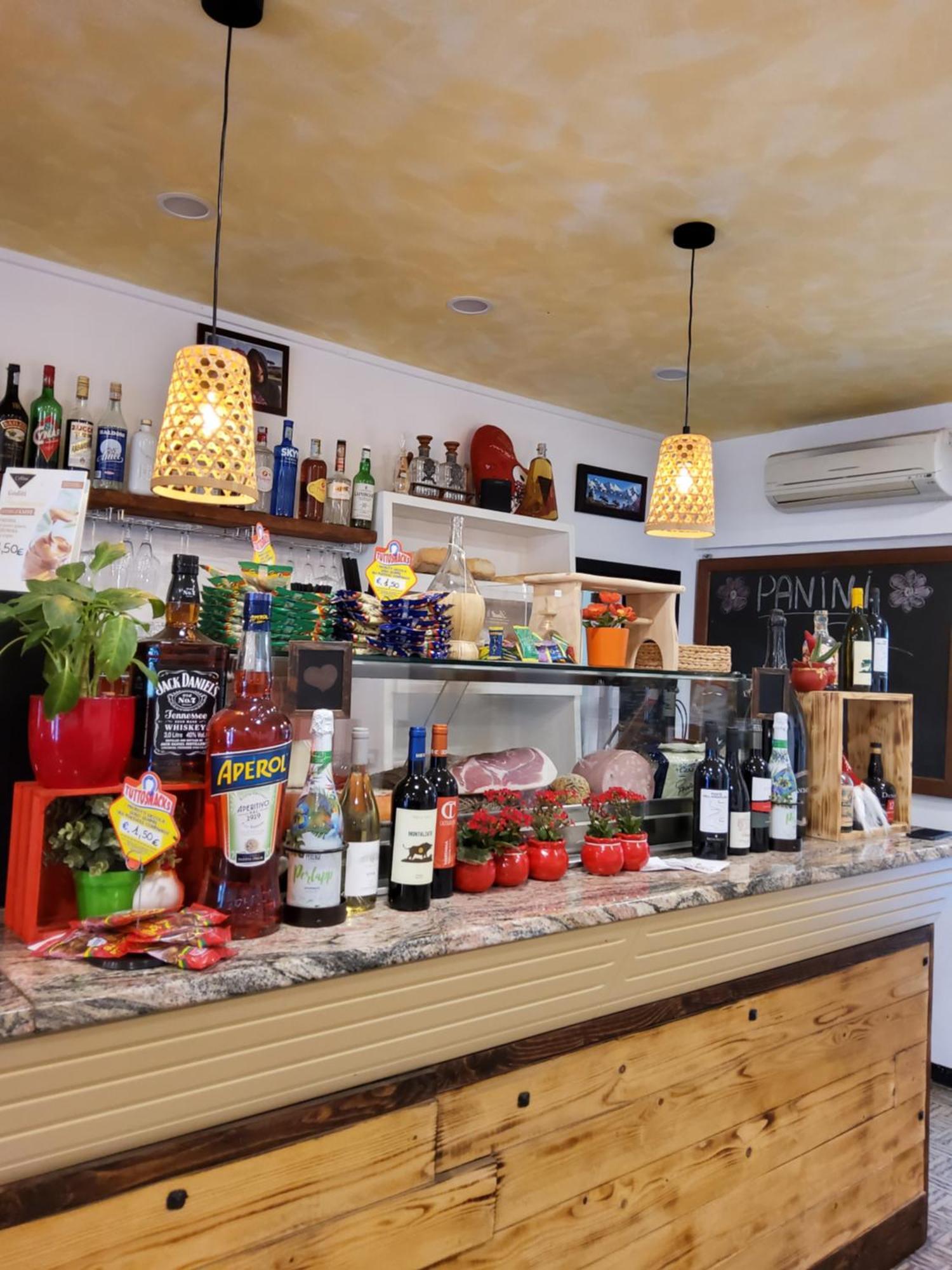 Grilli Valle Degli Etruschi B&B מראה חיצוני תמונה