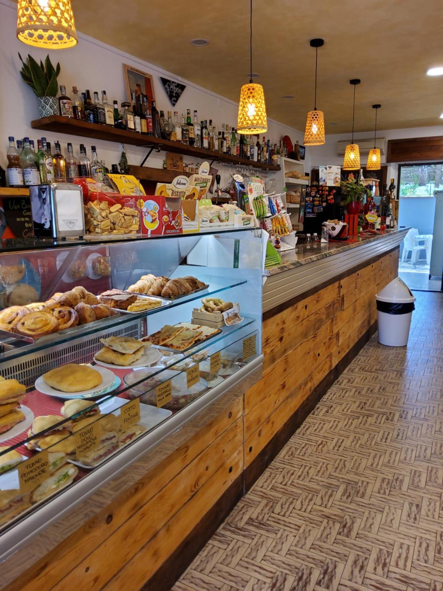 Grilli Valle Degli Etruschi B&B מראה חיצוני תמונה